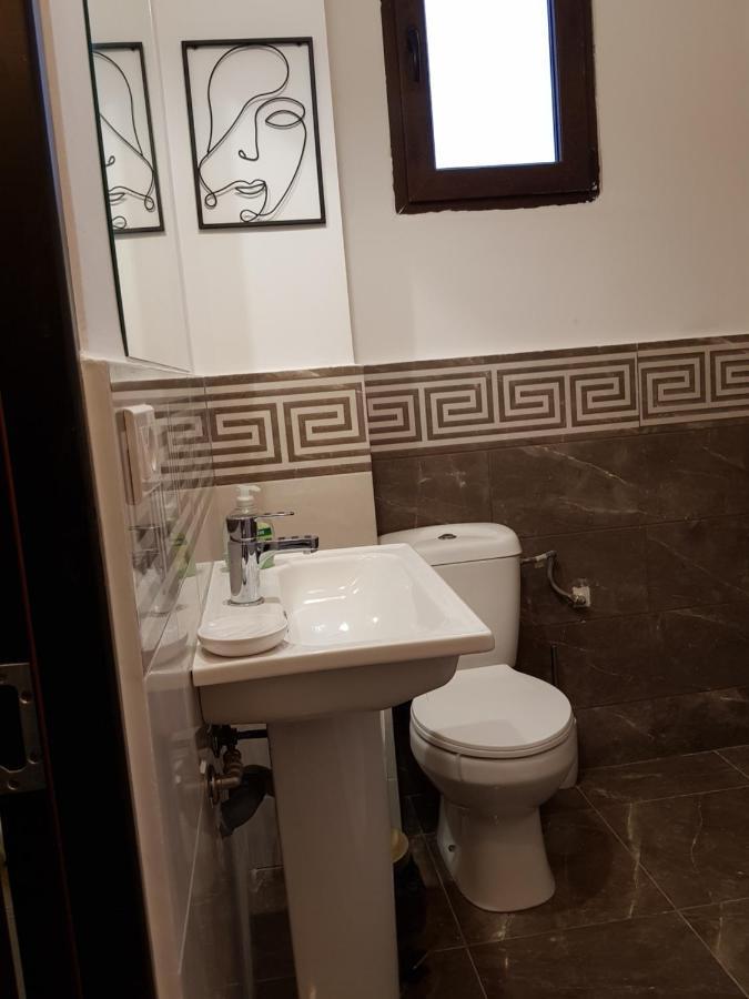 Hotel Restaurant La Passione Tecuci Dış mekan fotoğraf